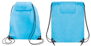 Bolsa Mochila Nylon